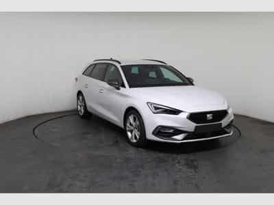 Seat Leon FR Plus (2025) - Foto 10