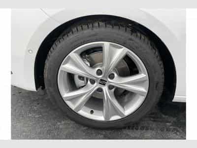 Seat Leon FR Plus (2025) - Foto 11