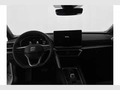 Seat Leon FR Plus (2025) - Foto 15