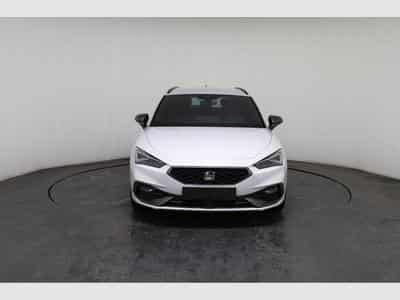 Seat Leon FR Plus (2025) - Foto 2