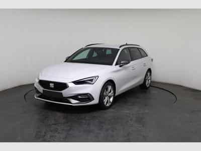 Seat Leon FR Plus (2025) - Foto 3