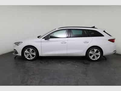 Seat Leon FR Plus (2025) - Foto 4