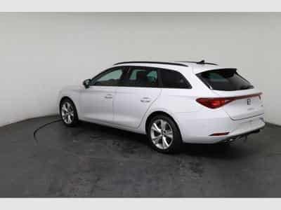 Seat Leon FR Plus (2025) - Foto 5