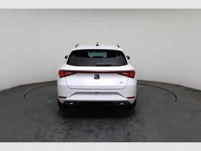 Seat Leon FR Plus (2025) - Foto 6