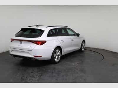 Seat Leon FR Plus (2025) - Foto 7