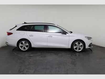 Seat Leon FR Plus (2025) - Foto 9