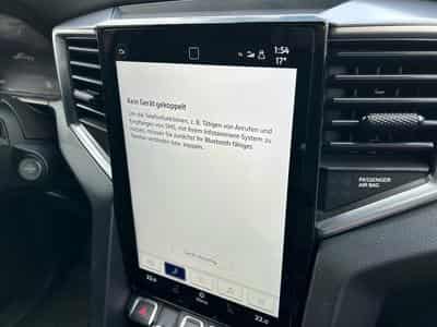 VW Amarok PanAmericana (2025) - Foto 10