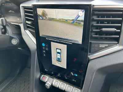 VW Amarok PanAmericana (2025) - Foto 11