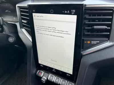 VW Amarok PanAmericana (2025) - Foto 13