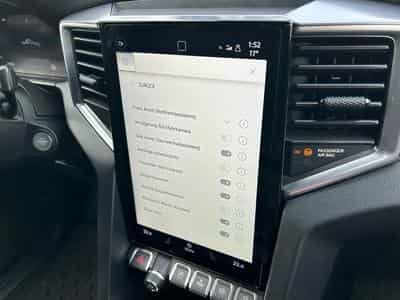 VW Amarok PanAmericana (2025) - Foto 14