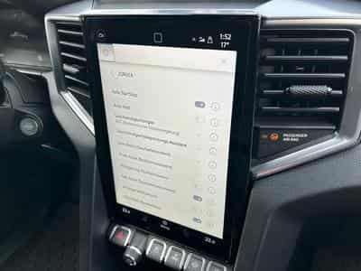 VW Amarok PanAmericana (2025) - Foto 15