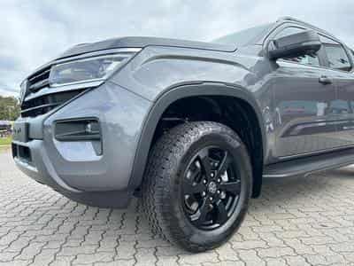 VW Amarok PanAmericana (2025) - Foto 2