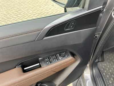 VW Amarok PanAmericana (2025) - Foto 3