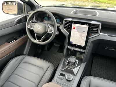 VW Amarok PanAmericana (2025) - Foto 6