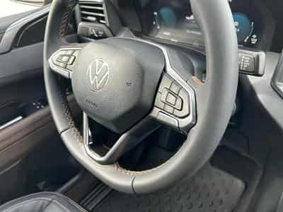 VW Amarok PanAmericana (2025) - Foto 7