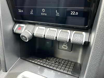 VW Amarok PanAmericana (2025) - Foto 8