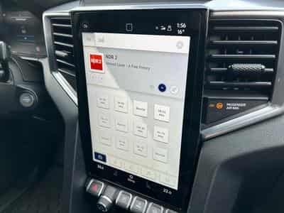 VW Amarok PanAmericana (2025) - Foto 9