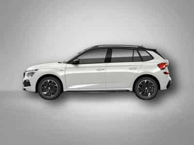 Skoda Kamiq Monte Carlo 1.0 TSI 7-Gang-DSG (2025) - Photo 2