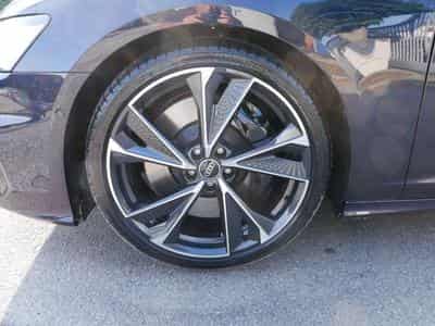 Audi S6 e-tron Avant TDI quattro (2024) - Foto 3