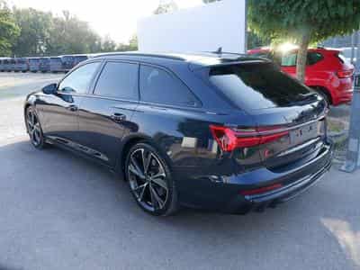 Audi S6 e-tron Avant TDI quattro (2024) - Foto 5