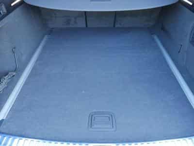 Audi S6 e-tron Avant TDI quattro (2024) - Foto 6