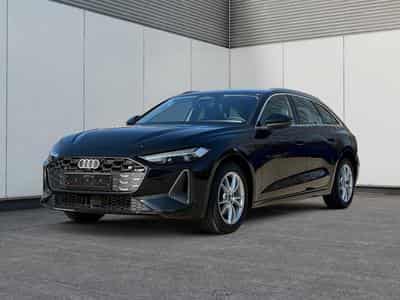 Audi A5 Avant Basis (2024) - Foto 1