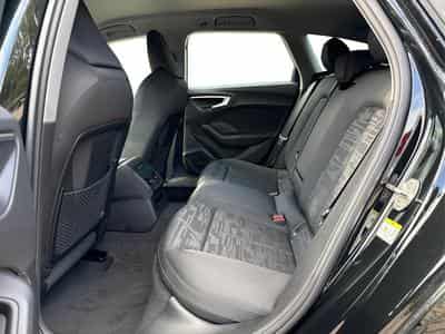 Audi A5 Avant Basis (2024) - Foto 11