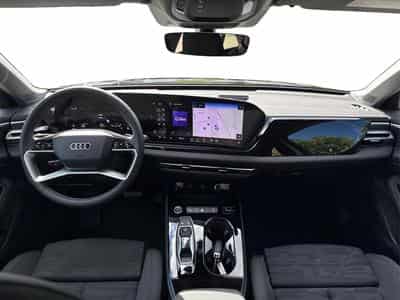 Audi A5 Avant Basis (2024) - Foto 14