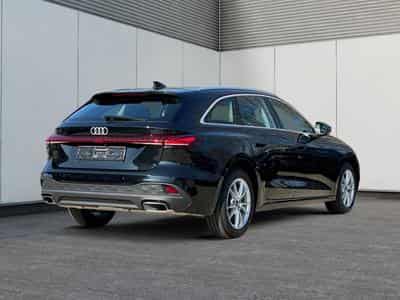 Audi A5 Avant Basis (2024) - Foto 3