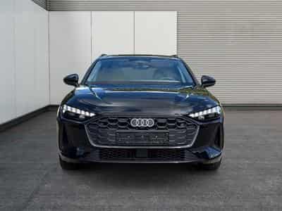 Audi A5 Avant Basis (2024) - Foto 6