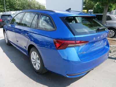 Skoda Octavia Selection (2025) - Photo 11