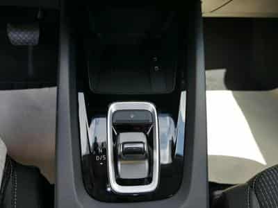 Skoda Octavia Selection (2025) - Photo 7