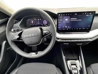 Skoda Octavia Selection (2025) - Photo 15