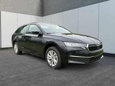 Skoda Octavia Selection (2025) - Photo 8