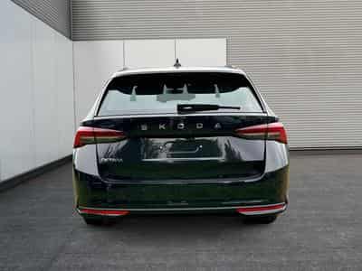 Skoda Octavia Selection (2025) - Photo 5