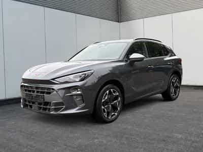 Cupra Terramar VZ (2025) - Foto 1