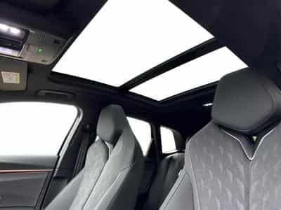 Cupra Terramar VZ (2025) - Foto 8