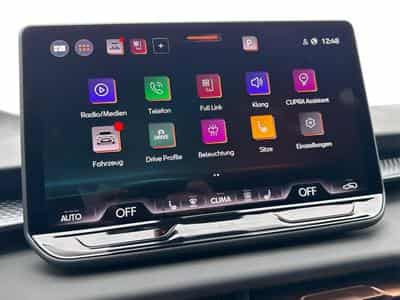 Cupra Terramar VZ (2025) - Foto 9