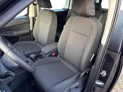 VW Caddy California Maxi (2025) - Photo 11