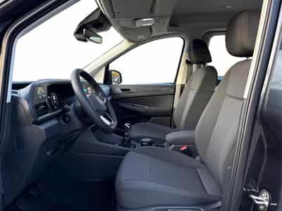 VW Caddy California Maxi (2025) - Photo 12