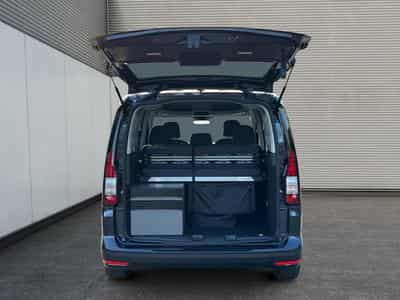 VW Caddy California Maxi (2025) - Photo 14