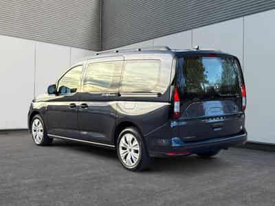 VW Caddy California Maxi (2025) - Photo 3