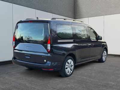 VW Caddy California Maxi (2025) - Photo 5