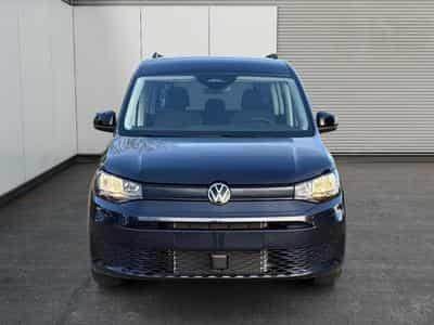 VW Caddy California Maxi (2025) - Photo 8