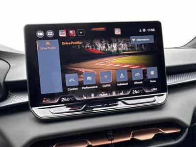 Cupra Terramar VZ (2025) - Foto 10