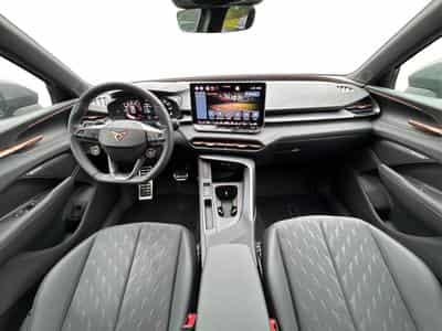 Cupra Terramar VZ (2025) - Foto 7