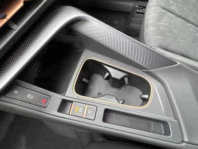 Cupra Terramar VZ (2025) - Foto 8