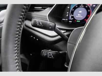 Skoda Octavia Kombi 1,5 eTSI (2025) - Photo 10