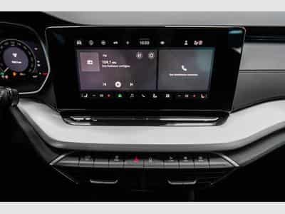 Skoda Octavia Kombi 1,5 eTSI (2025) - Photo 13