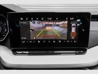 Skoda Octavia Kombi 1,5 eTSI (2025) - Photo 14